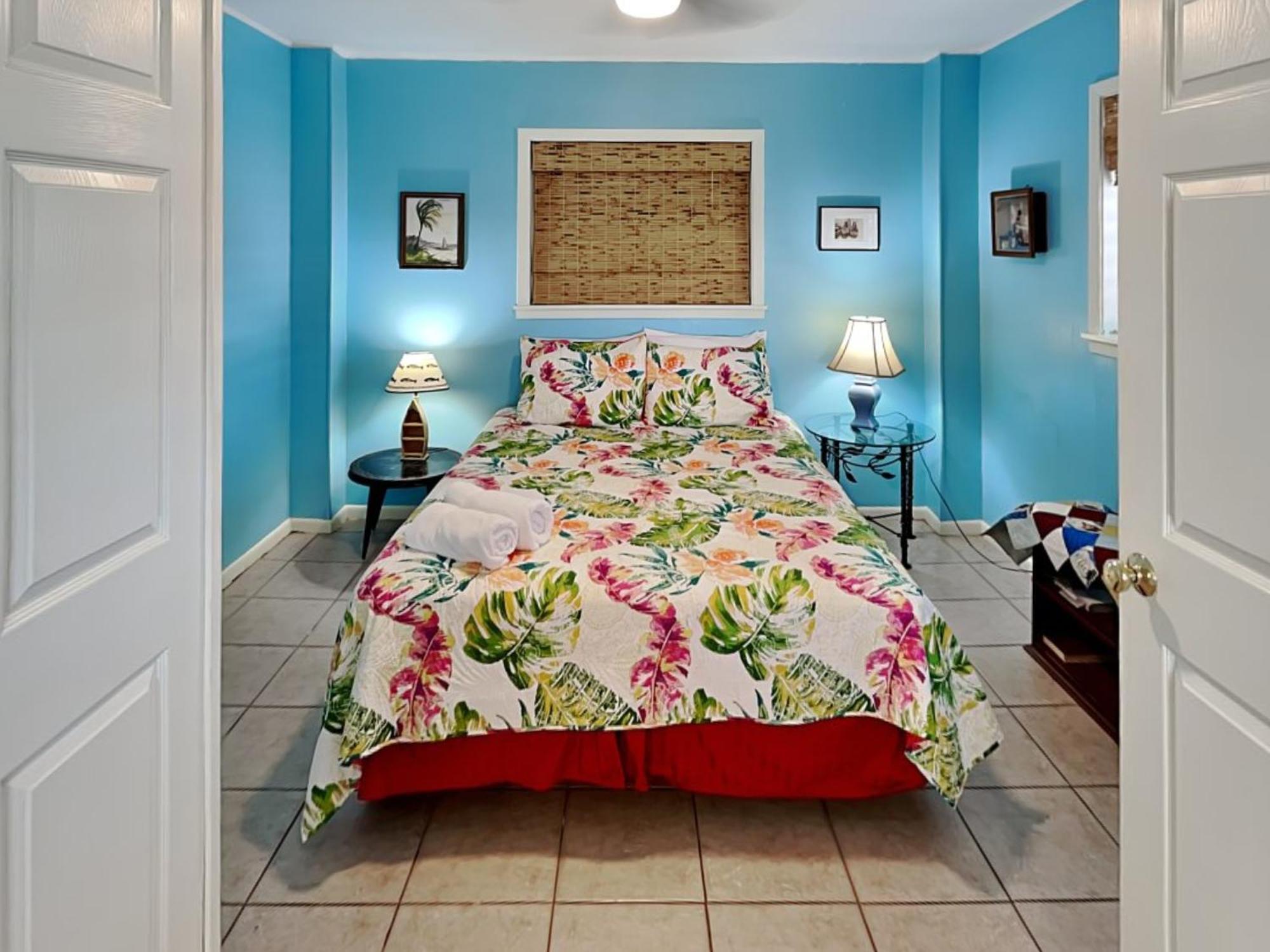 Paradise Retreat Port Aransas Exteriör bild